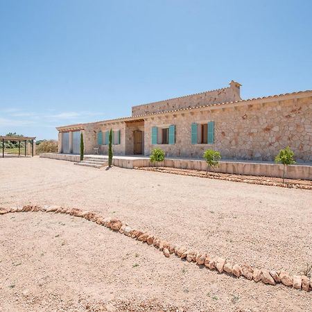 Finca Sa Vinya By Mallorca House Rent Felanitx Exteriér fotografie