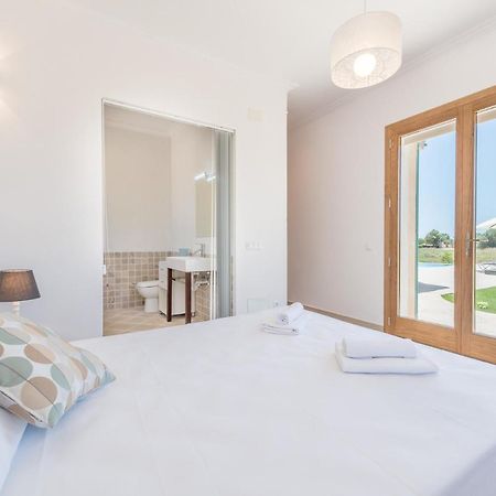 Finca Sa Vinya By Mallorca House Rent Felanitx Exteriér fotografie