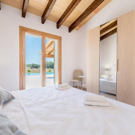 Finca Sa Vinya By Mallorca House Rent Felanitx Exteriér fotografie