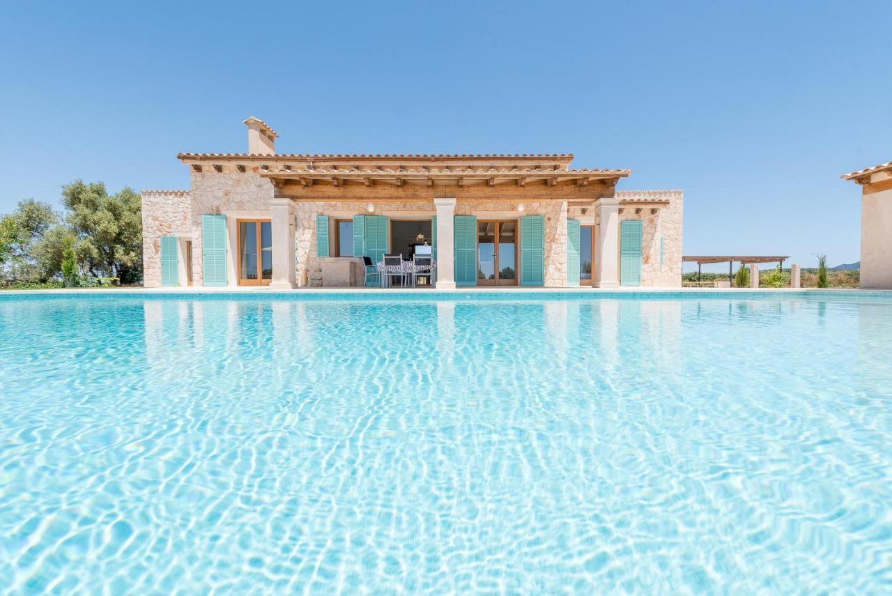 Finca Sa Vinya By Mallorca House Rent Felanitx Exteriér fotografie