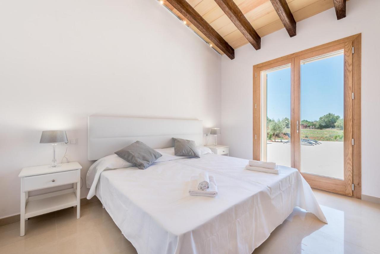 Finca Sa Vinya By Mallorca House Rent Felanitx Exteriér fotografie