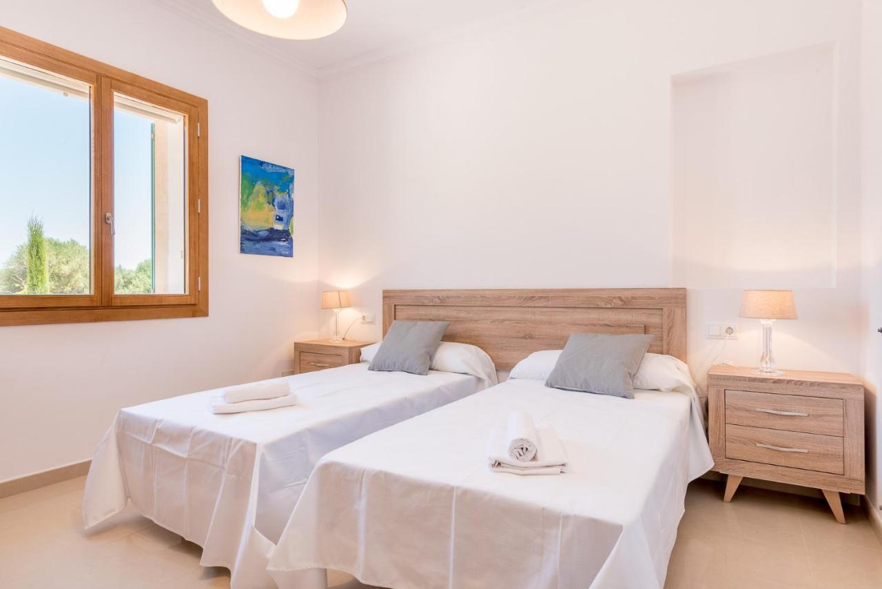 Finca Sa Vinya By Mallorca House Rent Felanitx Exteriér fotografie