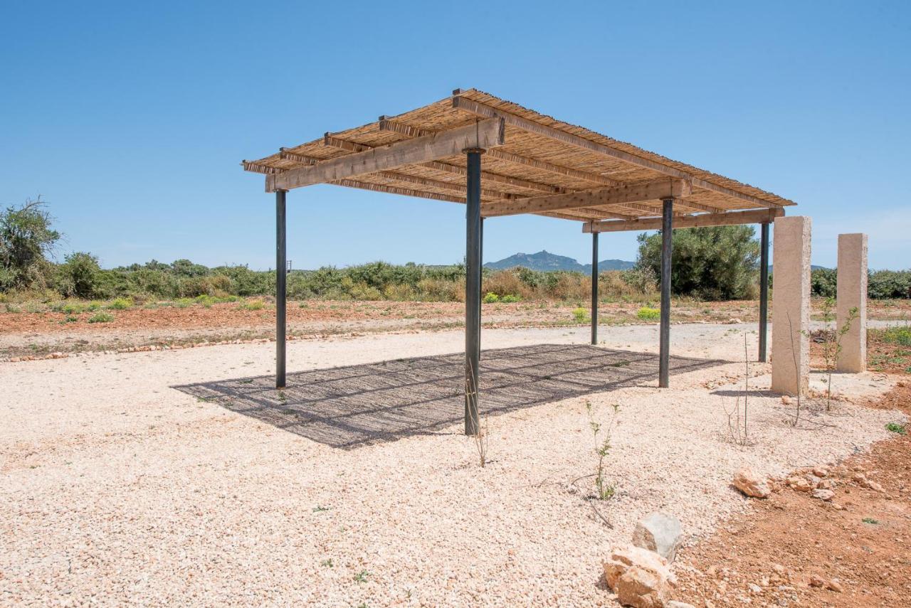 Finca Sa Vinya By Mallorca House Rent Felanitx Exteriér fotografie