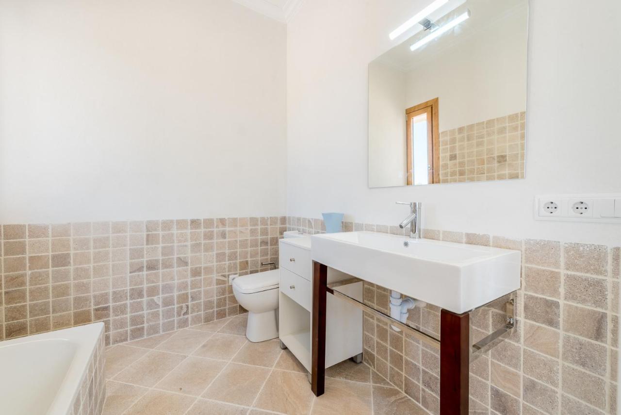 Finca Sa Vinya By Mallorca House Rent Felanitx Exteriér fotografie
